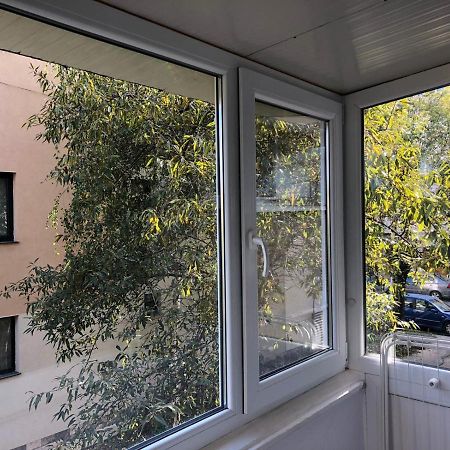Cozy Place 47-Self check in&out Piteşti Exterior foto