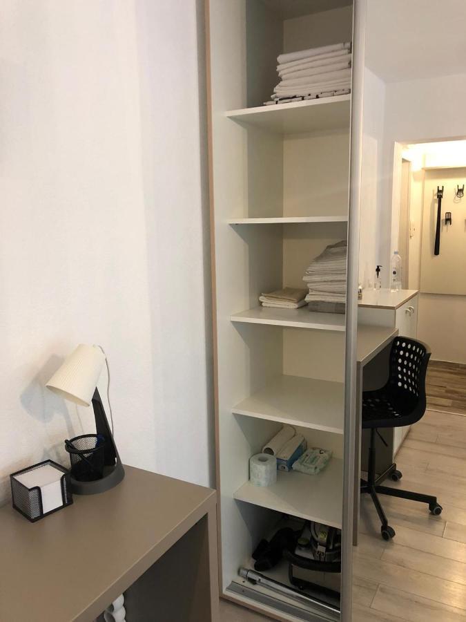 Cozy Place 47-Self check in&out Piteşti Exterior foto