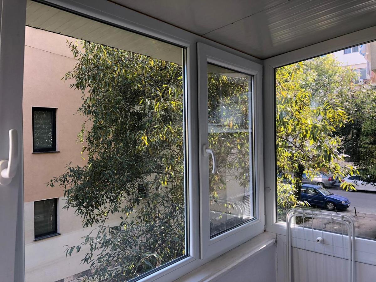 Cozy Place 47-Self check in&out Piteşti Exterior foto