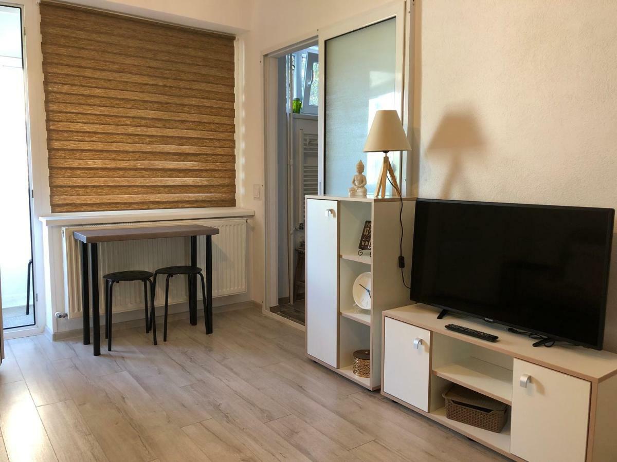 Cozy Place 47-Self check in&out Piteşti Exterior foto